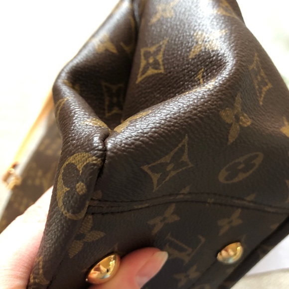 Louis Vuitton Pallas mm - Picture 5 of 11